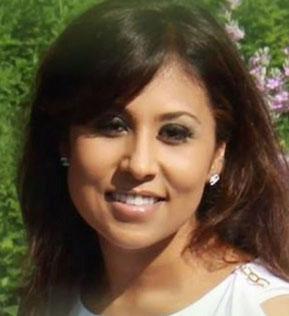 Noshin Chambers death by force case profile photo