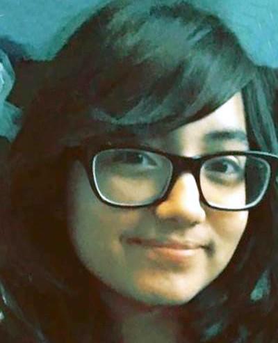 Adriana Cavazos death by force case profile photo
