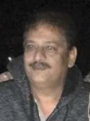 Zia Siddiqui death by force case profile photo