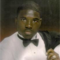 Alvin Jerome Joseph Jr. death by force case profile photo