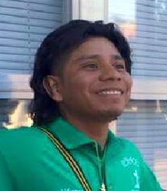 Alfonso Perez death by force case profile photo