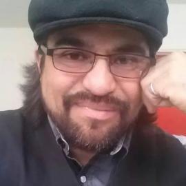 Orestes Garza death by force case profile photo