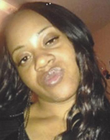 Ashley Wilson death by force case profile photo
