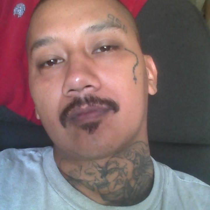 Byron Pineda death by force case profile photo