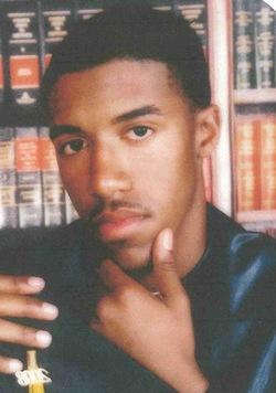 Giles Montgomery death by force case profile photo