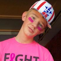 Tanner Douglas death by force case profile photo