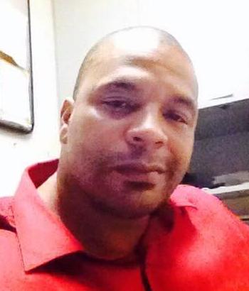 Robert Byrd Jr. death by force case profile photo