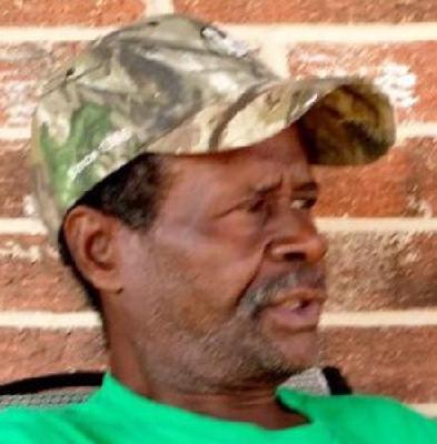 Paul Jackson death by force case profile photo