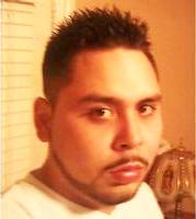 Jesse Vasquez death by force case profile photo