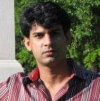 Javed Nizamani death by force case profile photo