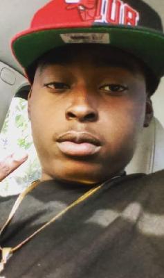 Pervis Polke death by force case profile photo