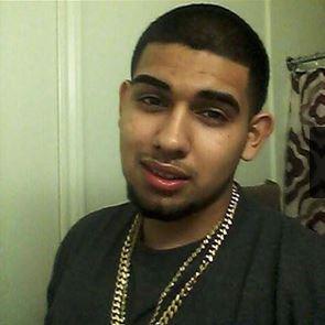 Joshua Rodriguez death by force case profile photo