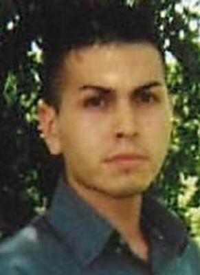 Barry Garcia death by force case profile photo