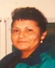 Rosalinda Posada death by force case profile photo