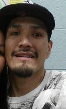 Levi Alexander death by force case profile photo