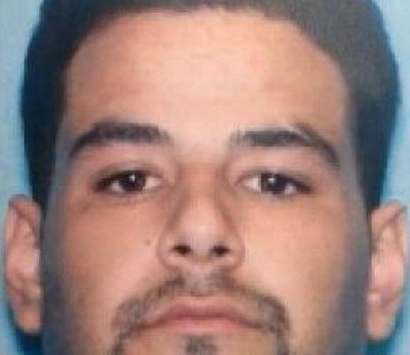 Antonio Gutierrez Garcia III death by force case profile photo