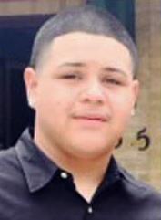 Rolando Ramos death by force case profile photo