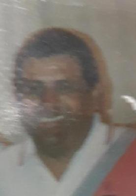William Valdez death by force case profile photo