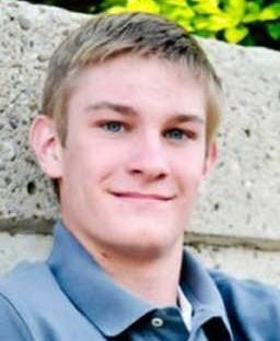 Derek Klein death by force case profile photo