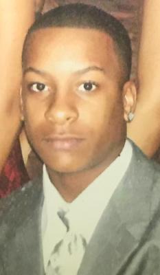 Mitchell Jaudon Jr. death by force case profile photo