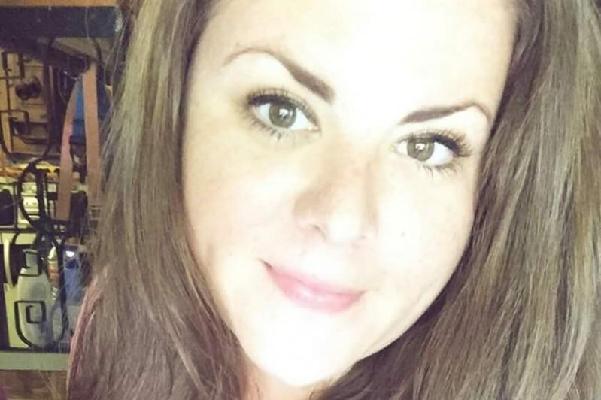 Sheri Roberts death by force case profile photo