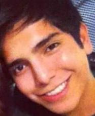 Damián Valdez death by force case profile photo