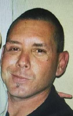 Juan Govea death by force case profile photo