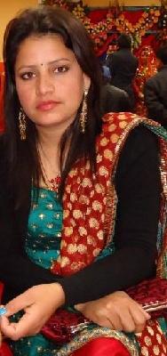 Samira Siwakoti death by force case profile photo