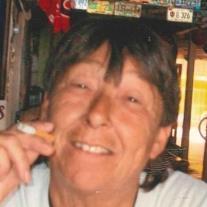Cheryl Congleton death by force case profile photo