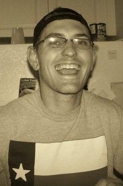 Matthew Smith death by force case profile photo