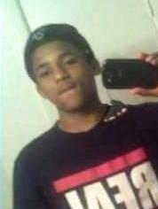 Alonzo Caesar death by force case profile photo