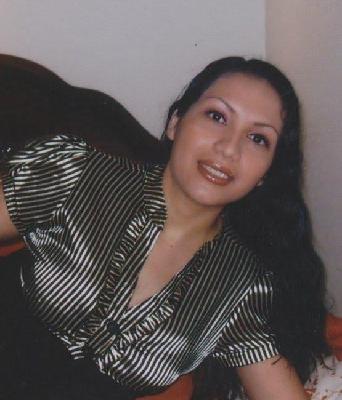 Erika Benitez-Romero death by force case profile photo