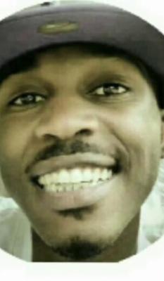 Dedrick Allen death by force case profile photo
