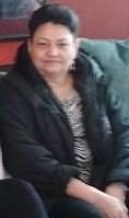 Fanny Perez death by force case profile photo