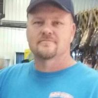 Douglas Hurst death by force case profile photo