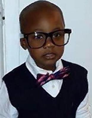 Codrick Beal McCall Jr. death by force case profile photo