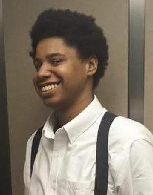 Jason Smoot II death by force case profile photo