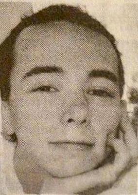 Ernest Lee Ernie Ibarra death by force case in Camp, TX