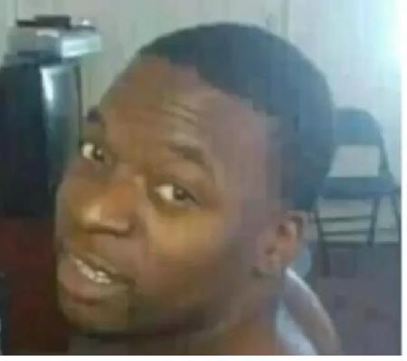 Mitchell Shelton Jr. death by force case profile photo