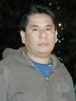 Javier Rivera death by force case profile photo