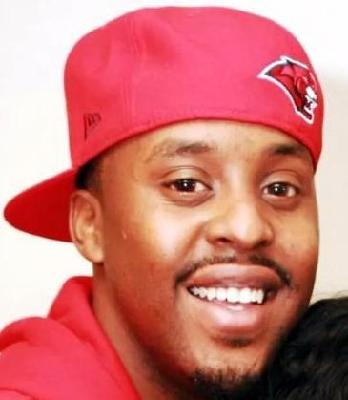 Terrance Garrett death by force case profile photo