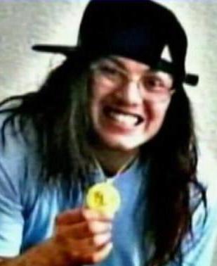 Nathaniel Gutierrez death by force case profile photo