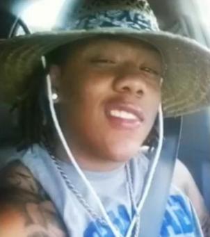 Cornell Glover Jr. death by force case profile photo