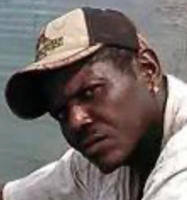 Johnny B. Catling death by force case profile photo