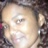 Dominique Brooks death by force case profile photo