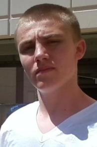 Evan Roselle death by force case profile photo