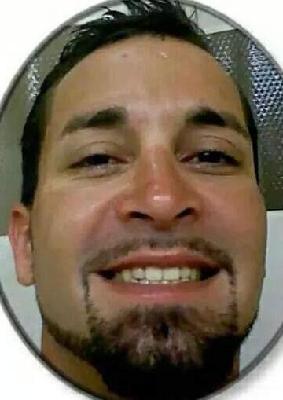 Mark Updyke death by force case profile photo