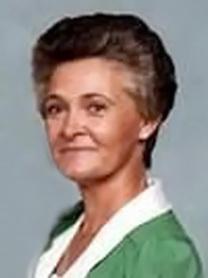 Velma Treadway death by force case profile photo