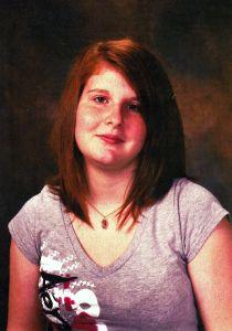 Makayla Paynter death by force case profile photo