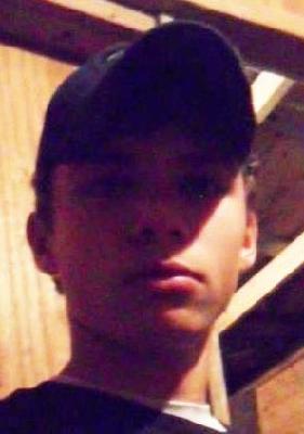 Dane Marcotte death by force case profile photo